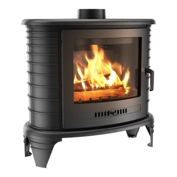 Krbová kamna Kamna KRATKI KOZA K8