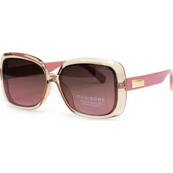 Sluneční brýle PolarZONE sluneční brýle "mušky" - dámské
