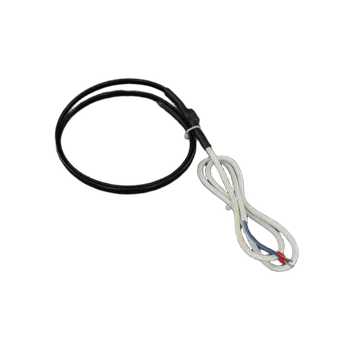 Topná rohož TF520 - 12V/ 20W topný kabel samoregulační s termostatem, max. 60°C (1 metr)