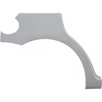 Blatník karosérie OPRAVNÝ DÍL ZADNÍHO BLATNÍKU PRAVÝ ALFA ROMEO 159 05-12