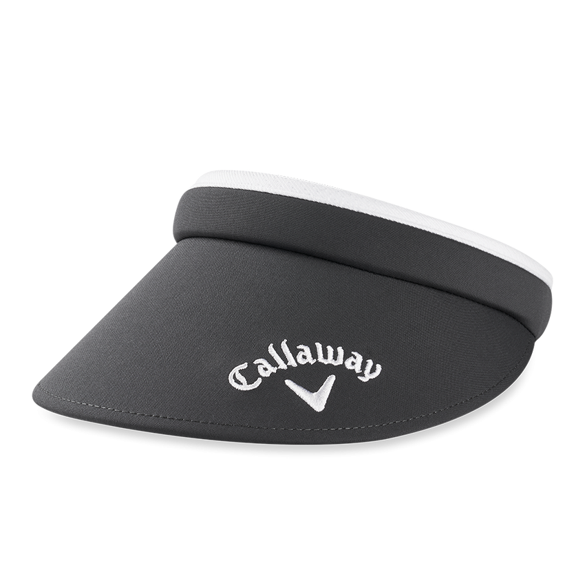 CALLAWAY Clip dámský kšilt černý