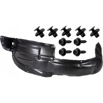 Zavěšení kol Přední podběh TOYOTA LAND CRUISER FJ 100 98-07 Pravý