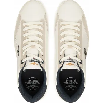 Dámské tenisky Aeronautica Militare pánské sportovní boty 252SC0306UCT03385 velikost 42