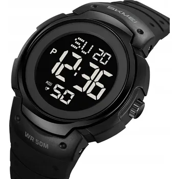 Hodinky Skmei pánské hodinky skm.125271d.mn