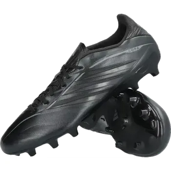 Kopačky Pánské kopačky lisovky Adidas Copa Pure IV League FG černé