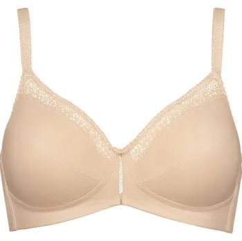 Podprsenka Podprsenka Triumph Cotton Beauty N Bavlna 80B