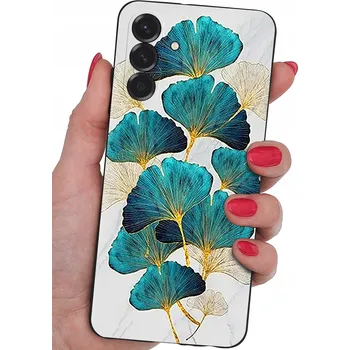 Pouzdro na mobilní telefon Zadní Kryt KrainaGSM pro Samsung Galaxy A36, vícebarevný