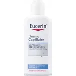 Eucerin DermoCapillaire vlasové tonikum pro suchou a svědící pokožku s ureou hlavy 100 ml