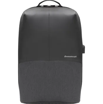 brašna na notebook Helsingborg - Bag - Backpack 16 - Black