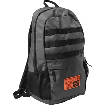 Sportovní batoh Pánský batoh FOX Legion Backpack Petrol - OS