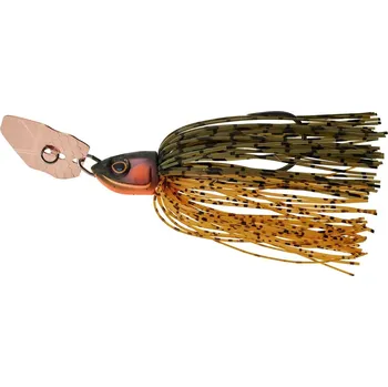 Umělá nástraha Illex Nástraha Blade Blaster Magic UV Craw Hmotnost: 10g