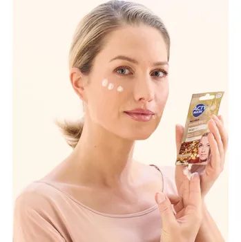 Kosmetická sada 3Pagen 10dílná kosmetická sada Gold 494120