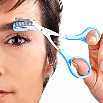 3Pagen Nůžky na obočí 494009