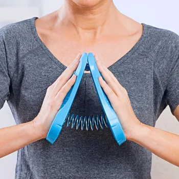 Kardio stroj 3Pagen Posilovač paží a nohou 493689