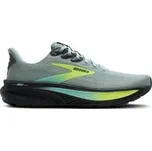 Brooks Ghost 17 M zelená 349 US 9,5; Zelená obuv + DÁREK DLE VÝBĚRU!