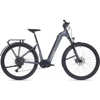 Elektrokolo Rock Machine eRokk B90T 2024 night storm blue, M