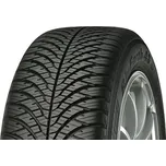 Celoroční pneu osobní Yokohama BLUEARTH 4S AW21 XL 235/60R18 W107