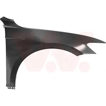 Blatník karosérie Blatník VAN WEZEL 5742658