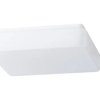 OSMONT TIL56359 TILIA 1 stropní/nástěnné plastové svítidlo IP54 3000 K 23W LED DALI HF