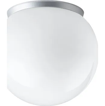 OSMONT SKA71027 SKAT 1 stropní/nástěnné plastové svítidlo IP65 3000 K 9W LED DALI