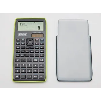 Kancelářská technika Kalkulačka SEC 150 GN