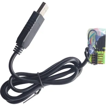 Převodník na kolo USB převodník pro UF300