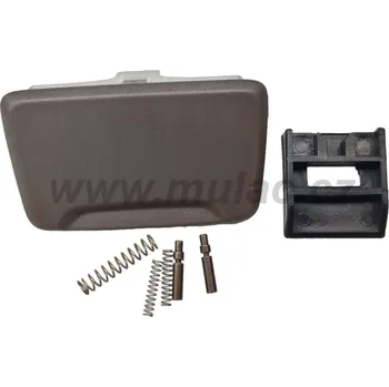 Autoelektronika G1118 zavírání/klika víka Scania