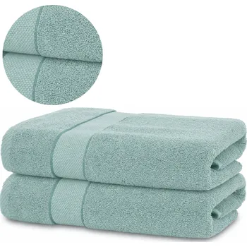 Koupelnová osuška ESLI 70x140cm bavlna