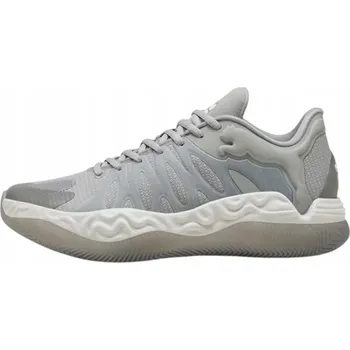 Dámské tenisky PUMA Sálové boty HALI 1 31345201 vel. 45