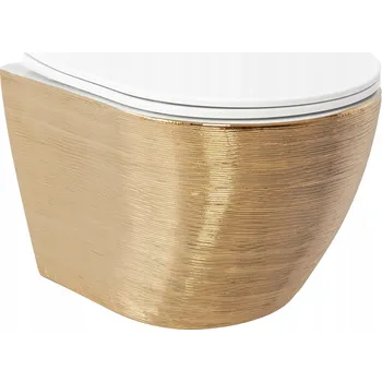 Obraz Závěsná toaleta Rea Carlo