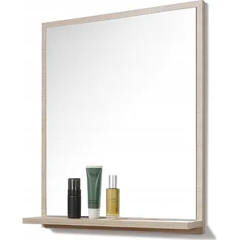 Zrcadlo Zrcadlo nástěnné atp meble obdélníkové 52 x 64 mm