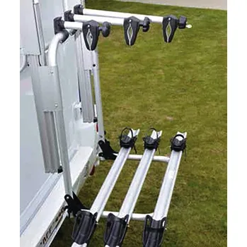 Příslušenství ke stanu BR-Systems Rozšíření pro 3.kolo E-Bike