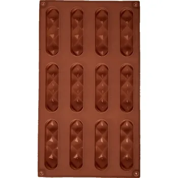 Forma na pečení Forma na sušenky Artemis 17 x 29,5 cm