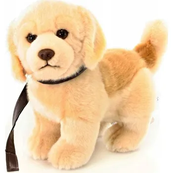 plyšák Plyšová Hračka pejsek 23 cm Uni-Toys 0 +