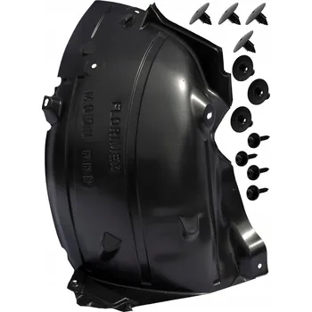 Zavěšení kol Renault MODUS 2004-2012 podběh přední PRAVÝ