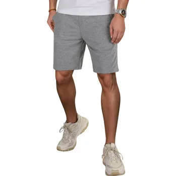 Pánské kraťasy Pánské kraťasy Dstreet nad kolena SX2485 velikost XL