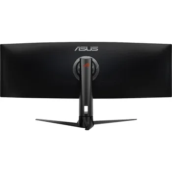 Monitor LED Monitor Asus XG49VQ 49" 3840 x 1080 px VA