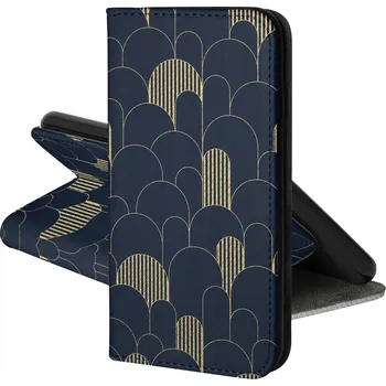 Pouzdro na mobilní telefon Flipové pouzdro Piece of Case pro Xiaomi Redmi Note 8T, vícebarevné