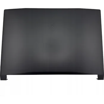 Šasi notebooku Víko / Kryt Displeje (LCD) MSI Katana GF66 GL66 MS-1581 MS-1582