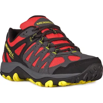 Pánská treková obuv Merrell Accentor 3 Sport GTX M J500237 - granite lava 49