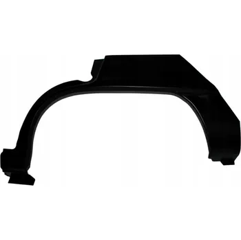 Blatník karosérie OPRAVNÝ LEM BLATNÍKU OPEL KADETT E SEDAN 84-91 LEVÝ