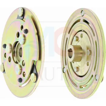 Kompresor klimatizace Unášecí kotouč, magnetická spojka-kompresor, AC-05SD22