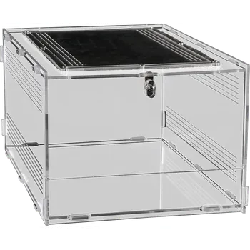 Teraristika Repto Terra Clear 30 x 20 x 16 cm