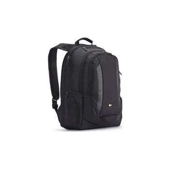 brašna na notebook Case Logic batoh RBP315 pro notebook 15,6" a tablet 10,1", černá