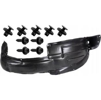 Zavěšení kol PŘEDNÍ NADKOLÍ TOYOTA LAND CRUISER FJ 100 98-07 LEVÉ