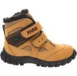 Dětská obuv zimní, velikost 24, artikl 846281