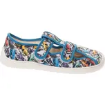 FARE BARE dětské papuče na suchý zip, velikost 37, artikl 5302461