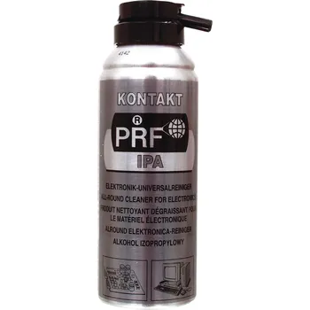 Taerosol Čisticí sprej IPA 220 ml PRF IPA/220