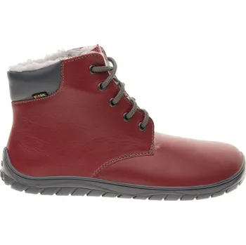 Dámská zimní obuv FARE BARE zimní kotníkové boty, velikost 42, artikl B5844142