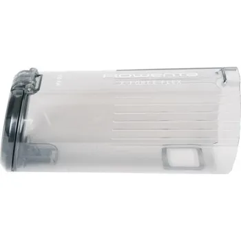 Prachová nádoba pro vysavač ROWENTA RH9B74WO X-Force Flex 14.80 transparentní